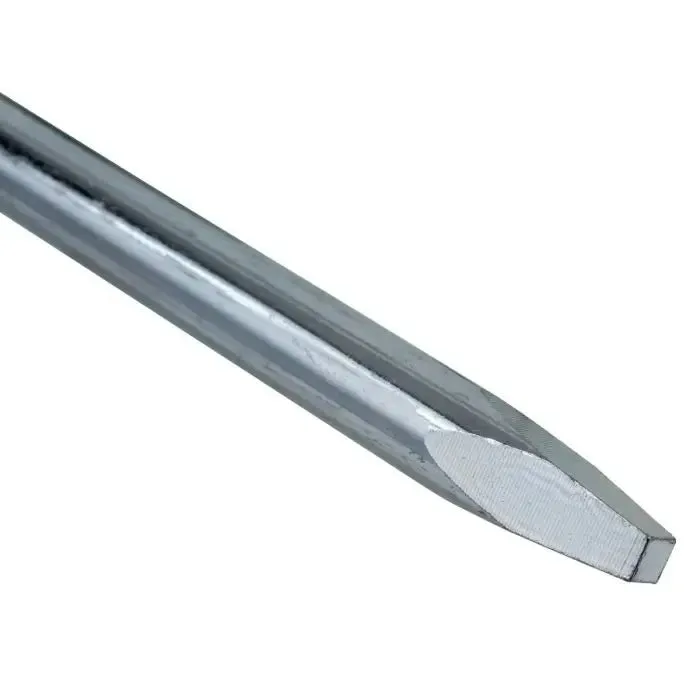 2-Piece Stepped And Tapered Faucet Seat Wrench Set - Case of 6