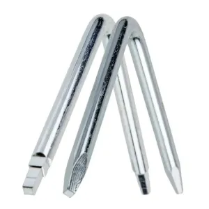 2-Piece Stepped And Tapered Faucet Seat Wrench Set - Case of 6