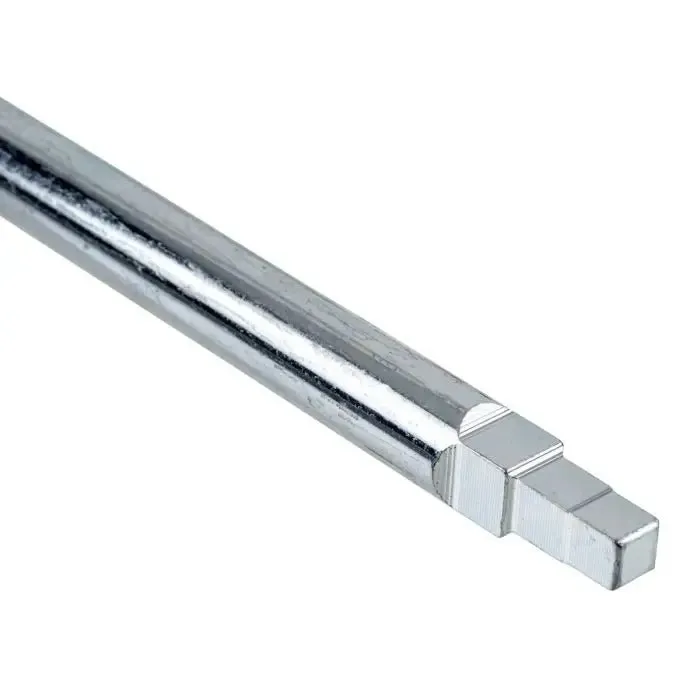 2-Piece Stepped And Tapered Faucet Seat Wrench Set - Case of 6