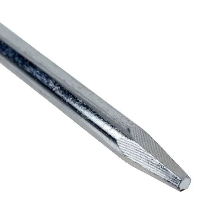 2-Piece Stepped And Tapered Faucet Seat Wrench Set - Case of 6