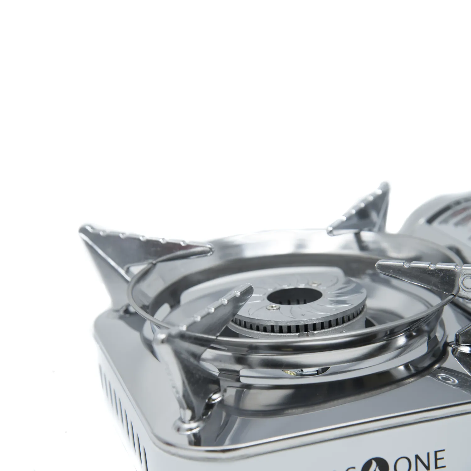 7,172 BTU PORTABLE BUTANE MINI CAMP STOVE