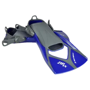 Aqua Sphere Zip VX Fitness Swim Fins