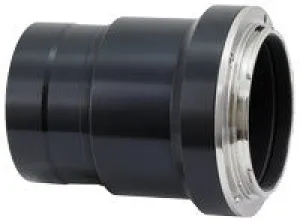 Astro Physics Wide T-Ring for Nikon - Stainless Steel Bayonet