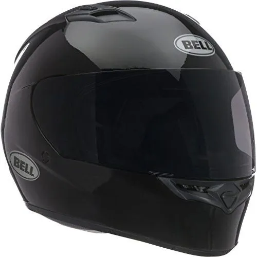 Bell Qualifier Helmets - Gloss Black - 2X-Large - Open Box (Without Box)
