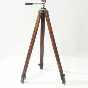 Camera Stand Vintage
