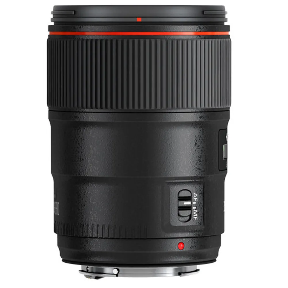 Canon EF 35mm f/1.4L II USM Lens