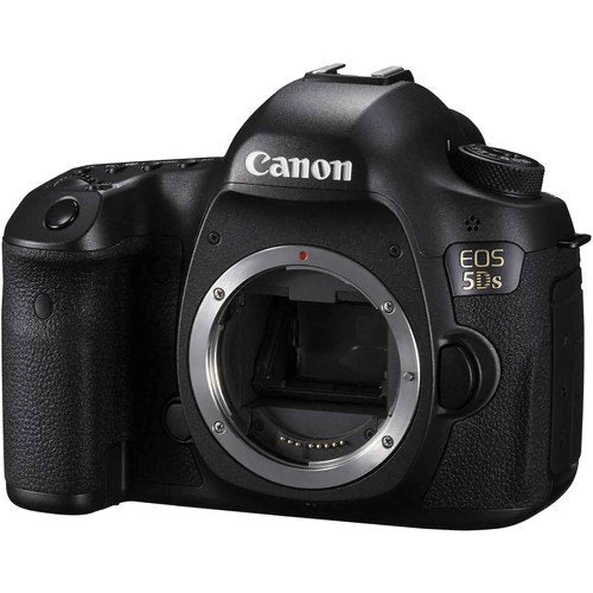 Canon EOS 5DS Digital SLR Camera 0581C002 (Body Only)- Camera Bundle with 32GB Memory Card (International Version) Ultimate Bundle