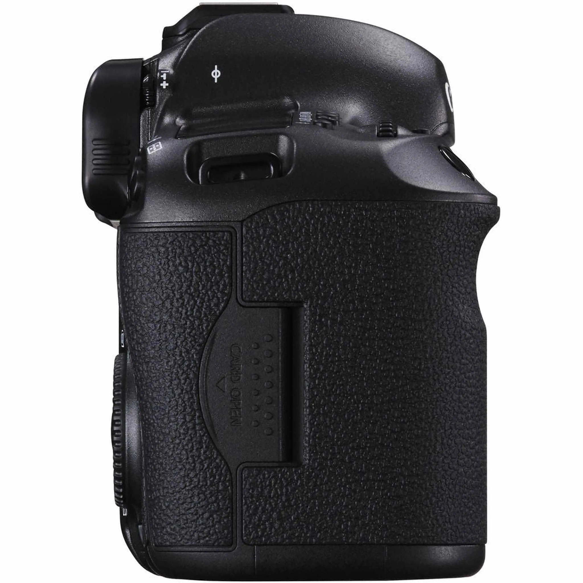 Canon EOS 5DS DSLR Camera (Body Only)   4K Monitor   Canon Lens   More Bundle