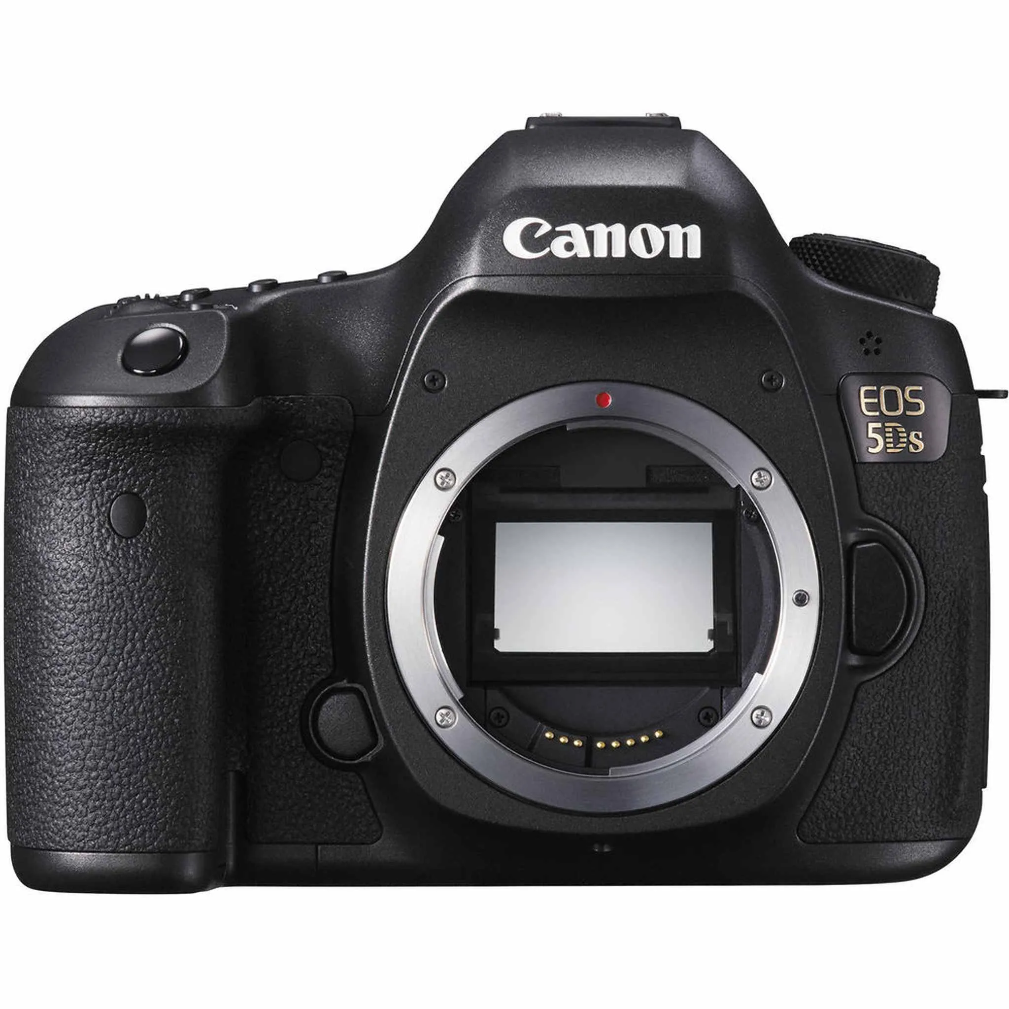 Canon EOS 5DS DSLR Camera (Body Only)   4K Monitor   Canon Lens   More Bundle