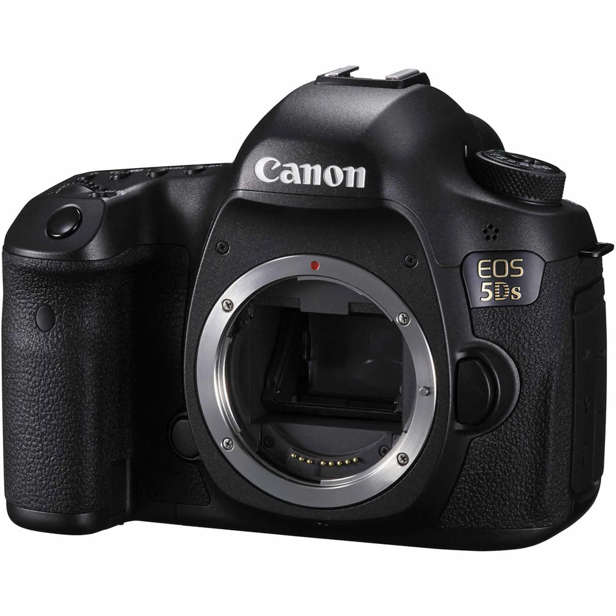 Canon EOS 5DS DSLR Camera (Body Only)   4K Monitor   Canon Lens   More Bundle
