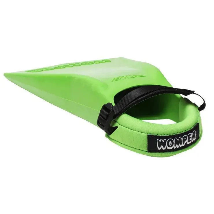 Catch Surf Womper - Pro-Master Fin Straps - Green