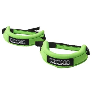 Catch Surf Womper - Pro-Master Fin Straps - Green