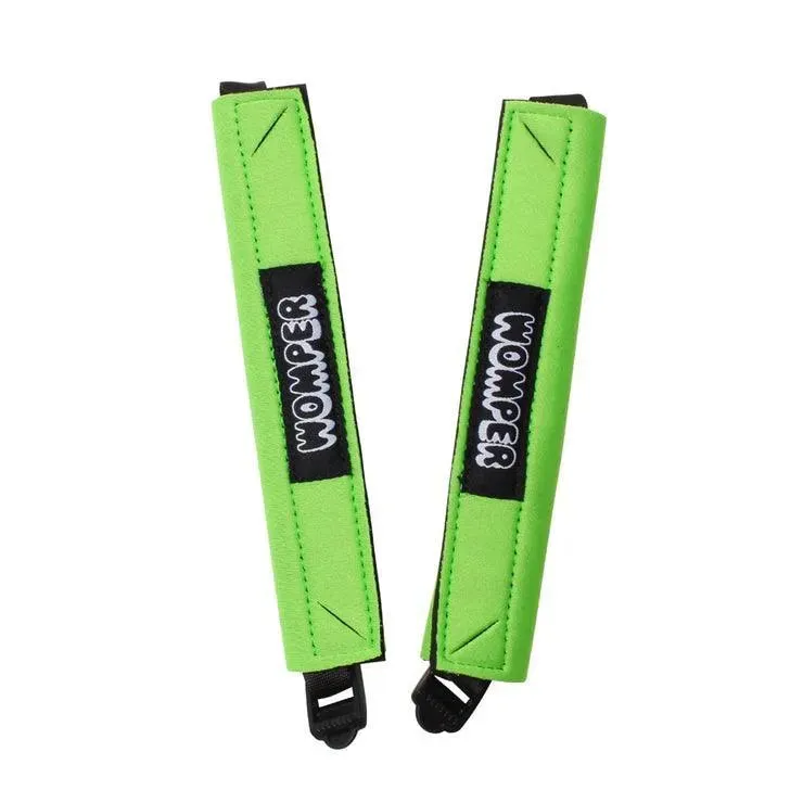 Catch Surf Womper - Pro-Master Fin Straps - Green