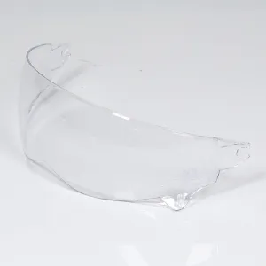 Clear Lens For MMG Full Face Motorcycle Helmet DOT