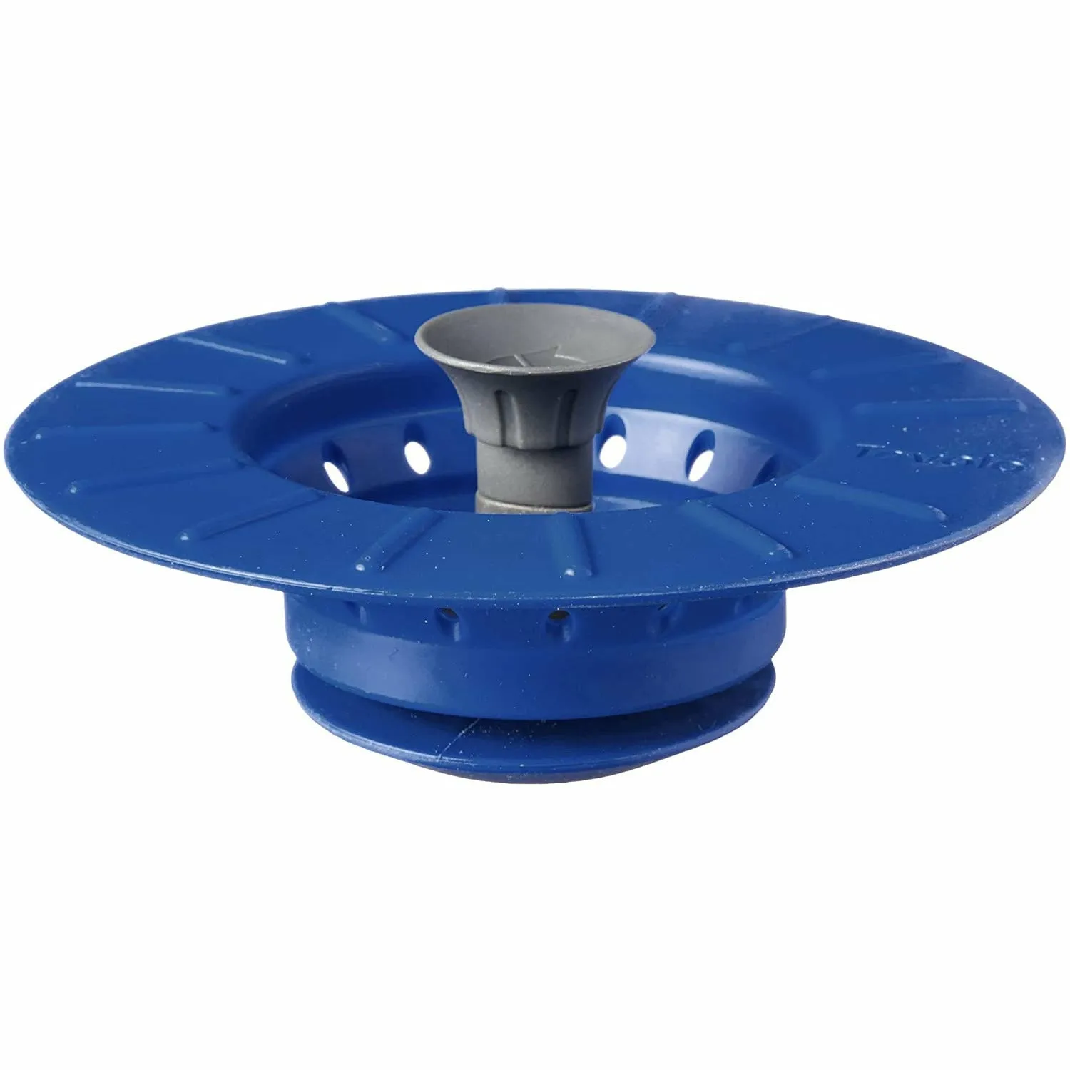 Collapsible Sink Strainer