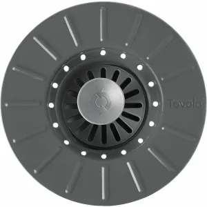 Collapsible Sink Strainer