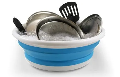 Collapsible Sink