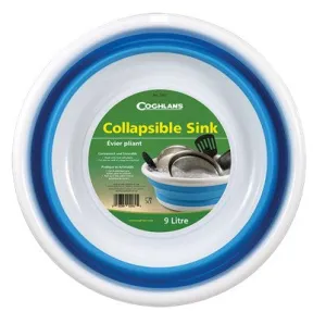 Collapsible Sink