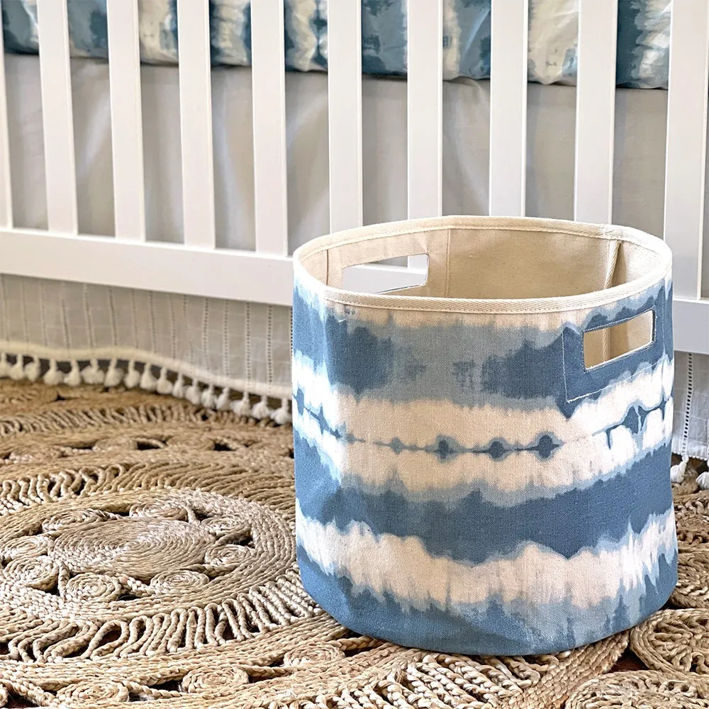 Crane Baby Caspian Collection Storage Bin