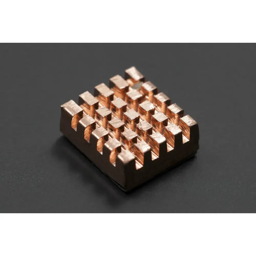 DFRobot Heatsink Kit for Raspberry Pi 4B