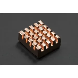 DFRobot Heatsink Kit for Raspberry Pi 4B