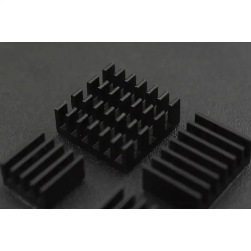 DFRobot Heatsink Kit for Raspberry Pi 4B