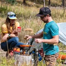 Jetboil - Summit Skillet