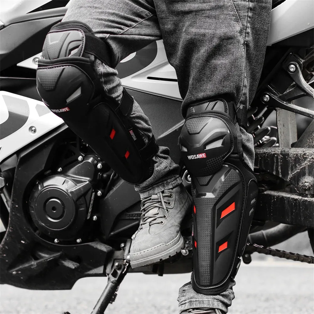 Knee Elbow Protective Pads
