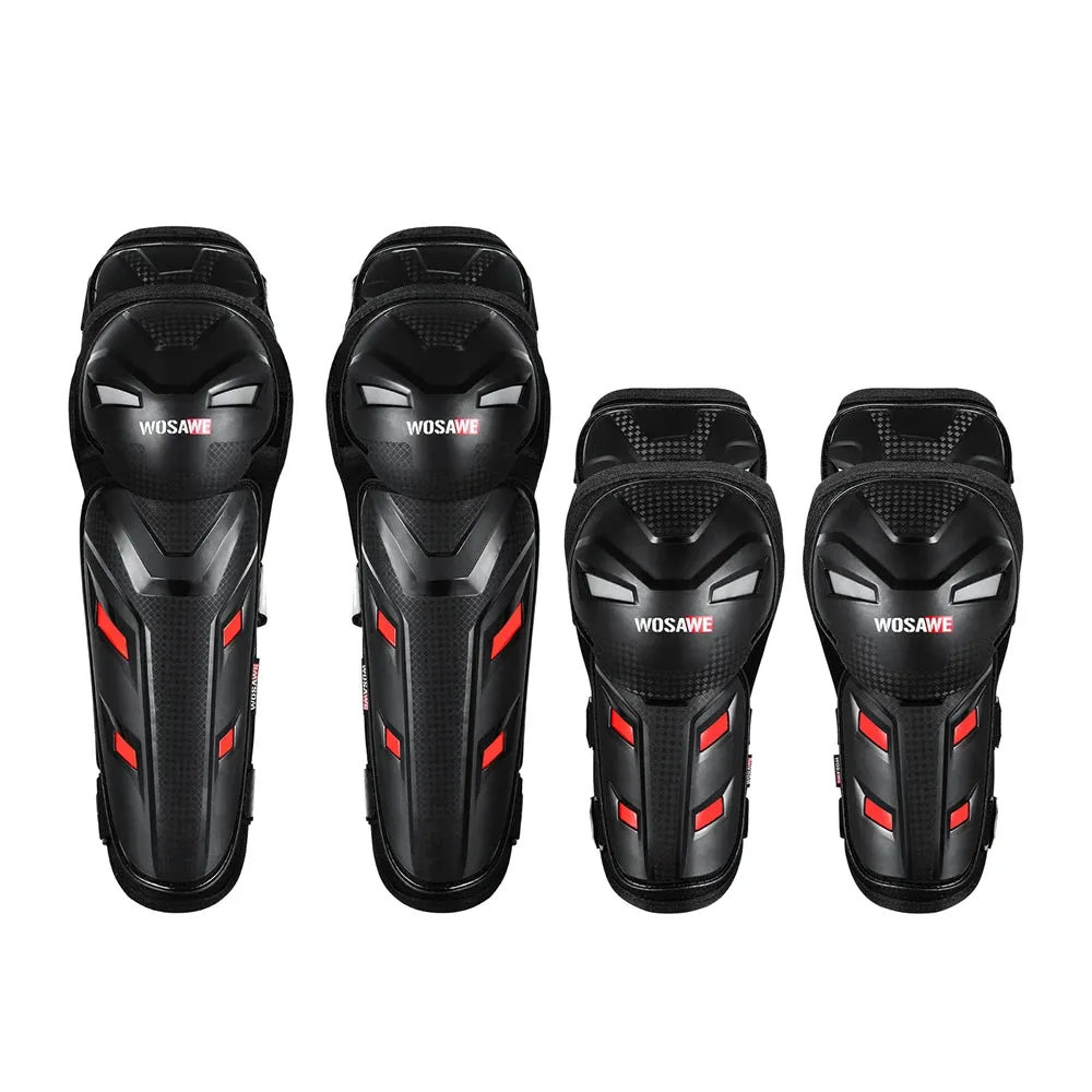 Knee Elbow Protective Pads