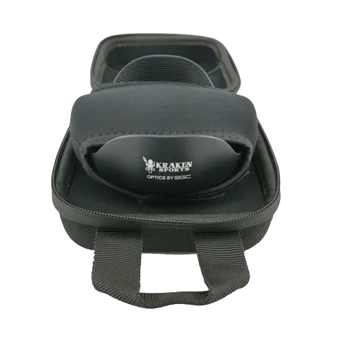 Kraken Standard Wide Angle Lens 90 Degree M67