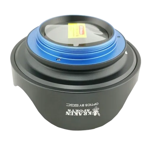 Kraken Standard Wide Angle Lens 90 Degree M67