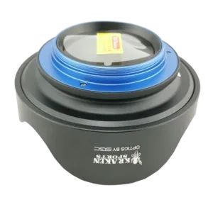 Kraken Standard Wide Angle Lens 90 Degree M67