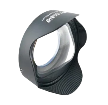 Kraken Standard Wide Angle Lens 90 Degree M67