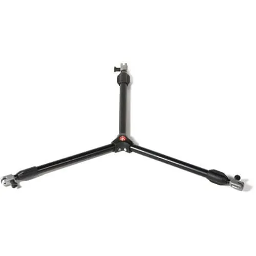 Manfrotto 537SPRB Spreader Tripod Mid-Level