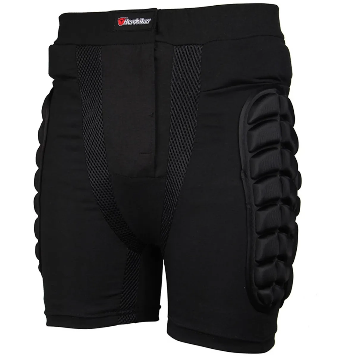 Motorcycle Protective Armor Pants for Men & Women