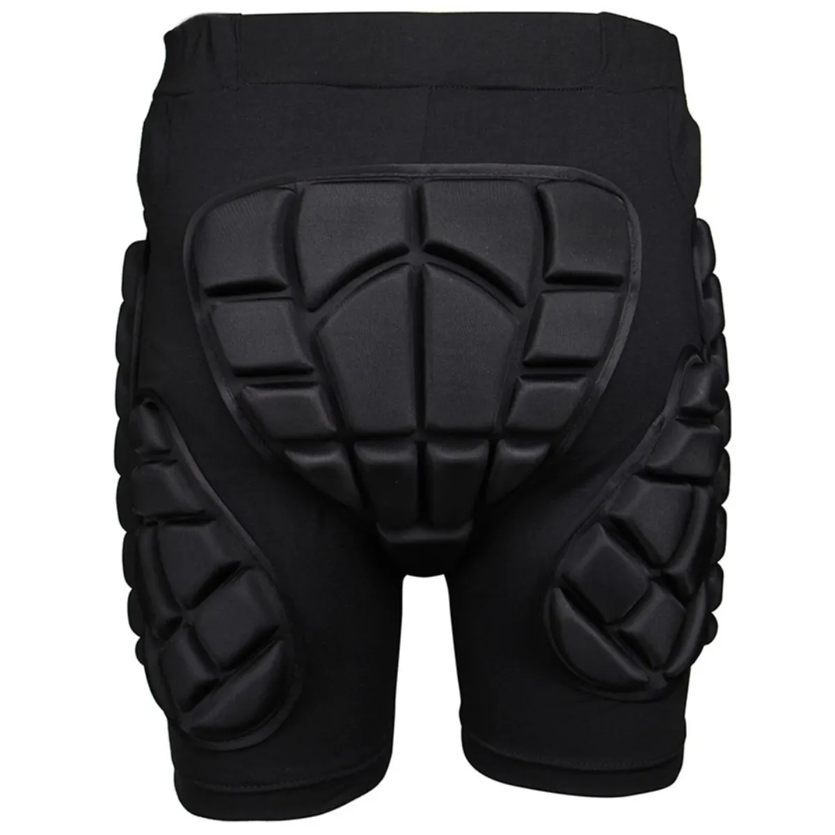 Motorcycle Protective Armor Pants for Men & Women