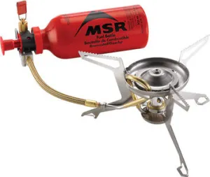 MSR - WhisperLite International Stove