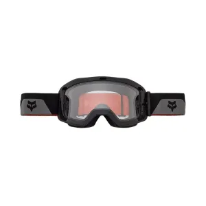 MTB Goggles Fox Main X - Black