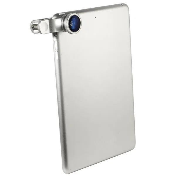 niversal 3 In 1 Clip-on Fish Eye Macro Wide Angle Mobile Phone Lens Camera kit for iPhone 4 5 6 Samsung S4 S5 note2 3 MOTOROLA