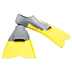Open Box TYR CrossBlade Training Fins-MD - US M:7-9 / W:8.5-10.5