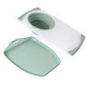 OVER THE SINK STRAINER BOARD, SAGE