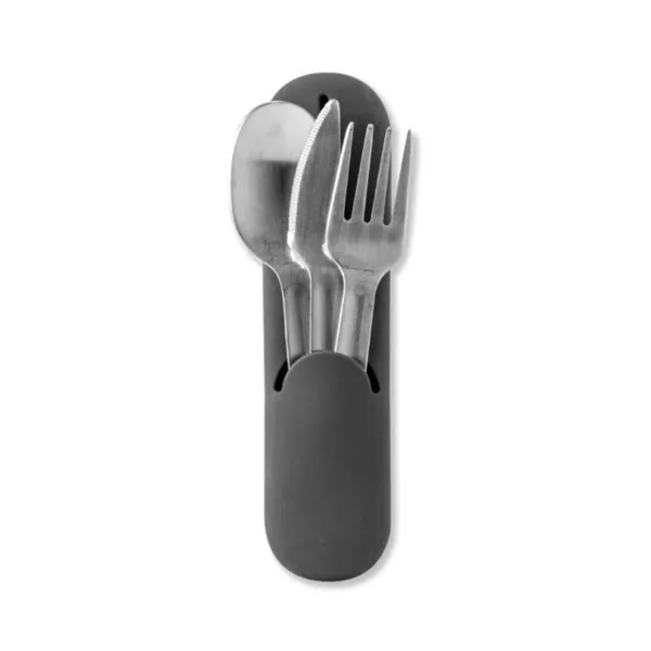 PORTER Travel Utensil Set