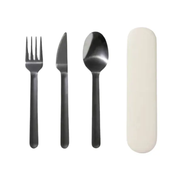 PORTER Travel Utensil Set