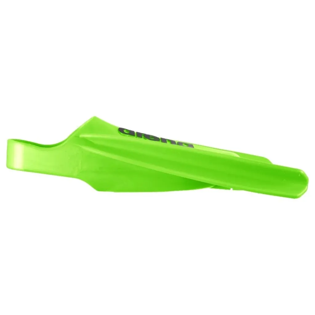 POWERFIN PRO SWIM FINS - ACID LIME