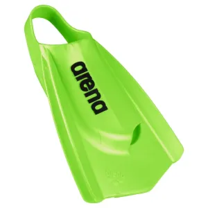 POWERFIN PRO SWIM FINS - ACID LIME
