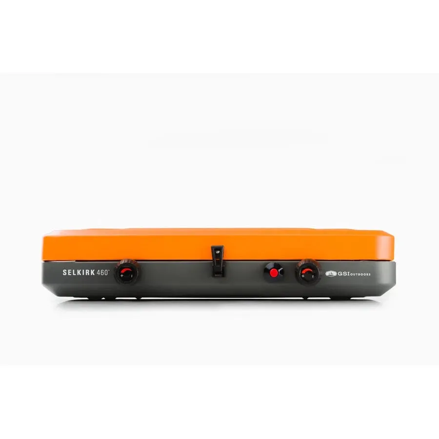 Selkirk 460  Camp Stove