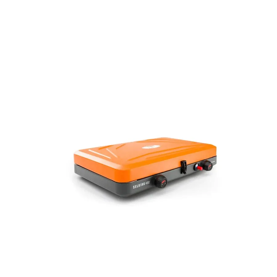 Selkirk 460  Camp Stove