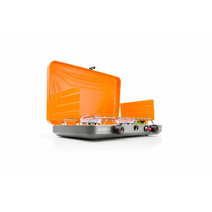 Selkirk 460  Camp Stove