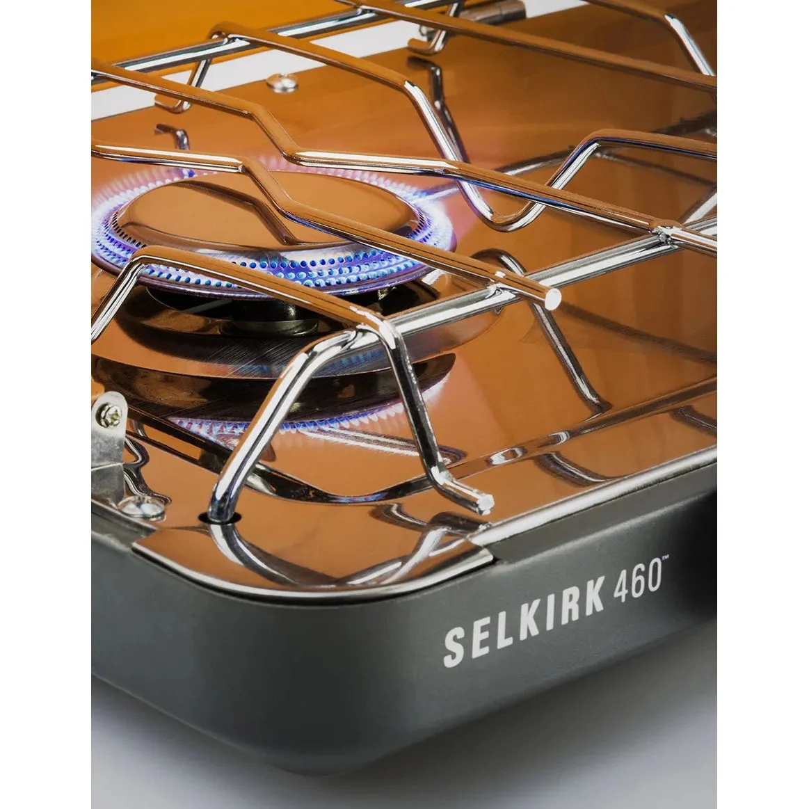 Selkirk 460  Camp Stove