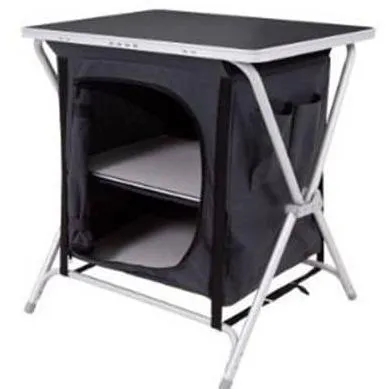 Via Mondo Small Storage Cupboard Unit